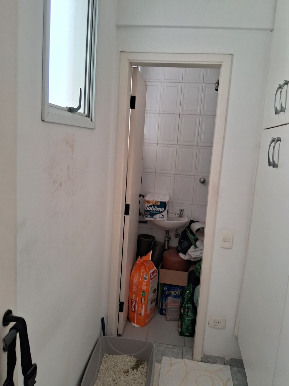 Apartamento à venda com 3 quartos, 114m² - Foto 29