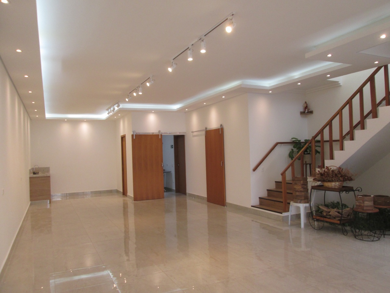 Loja-Salão para alugar, 165m² - Foto 2