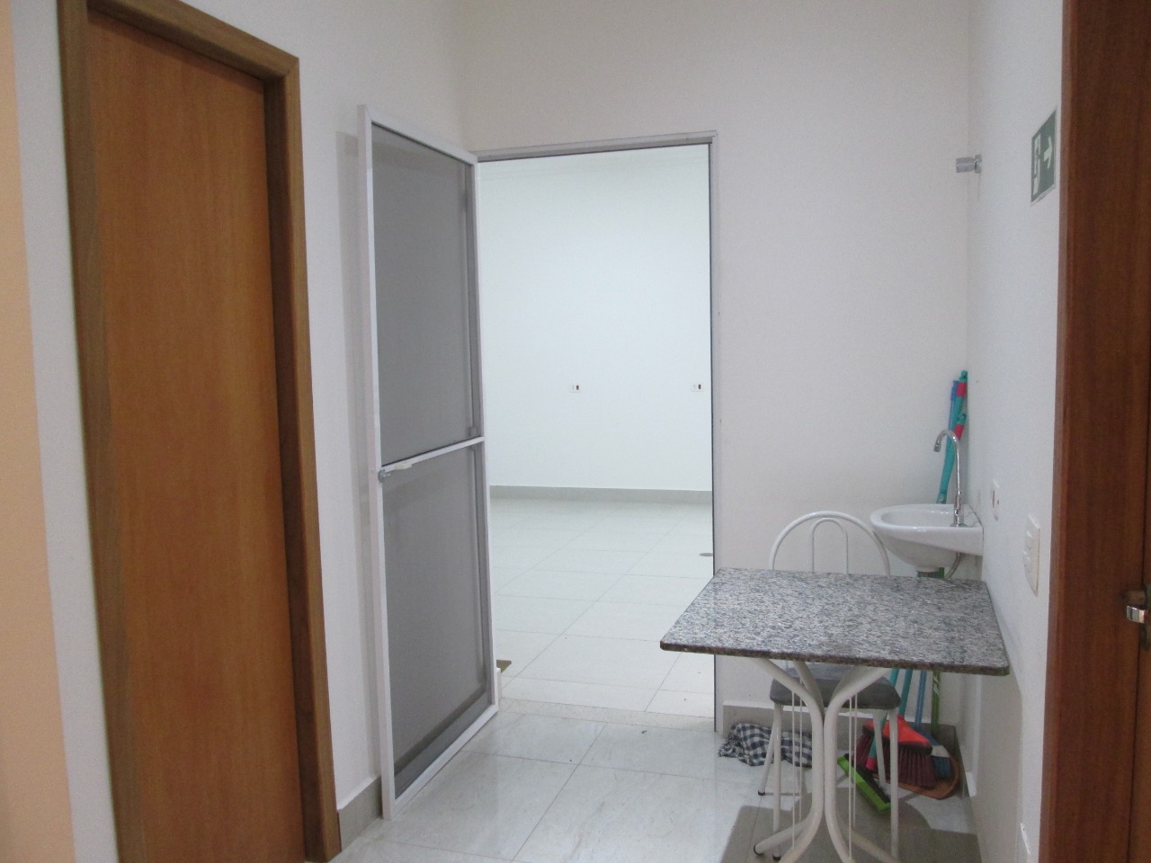 Loja-Salão para alugar, 165m² - Foto 6