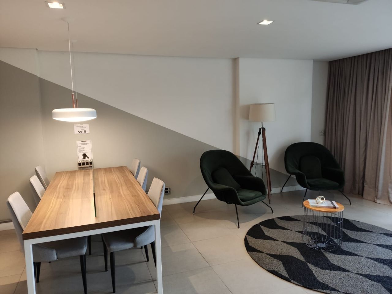 Apartamento à venda com 1 quarto, 43m² - Foto 8