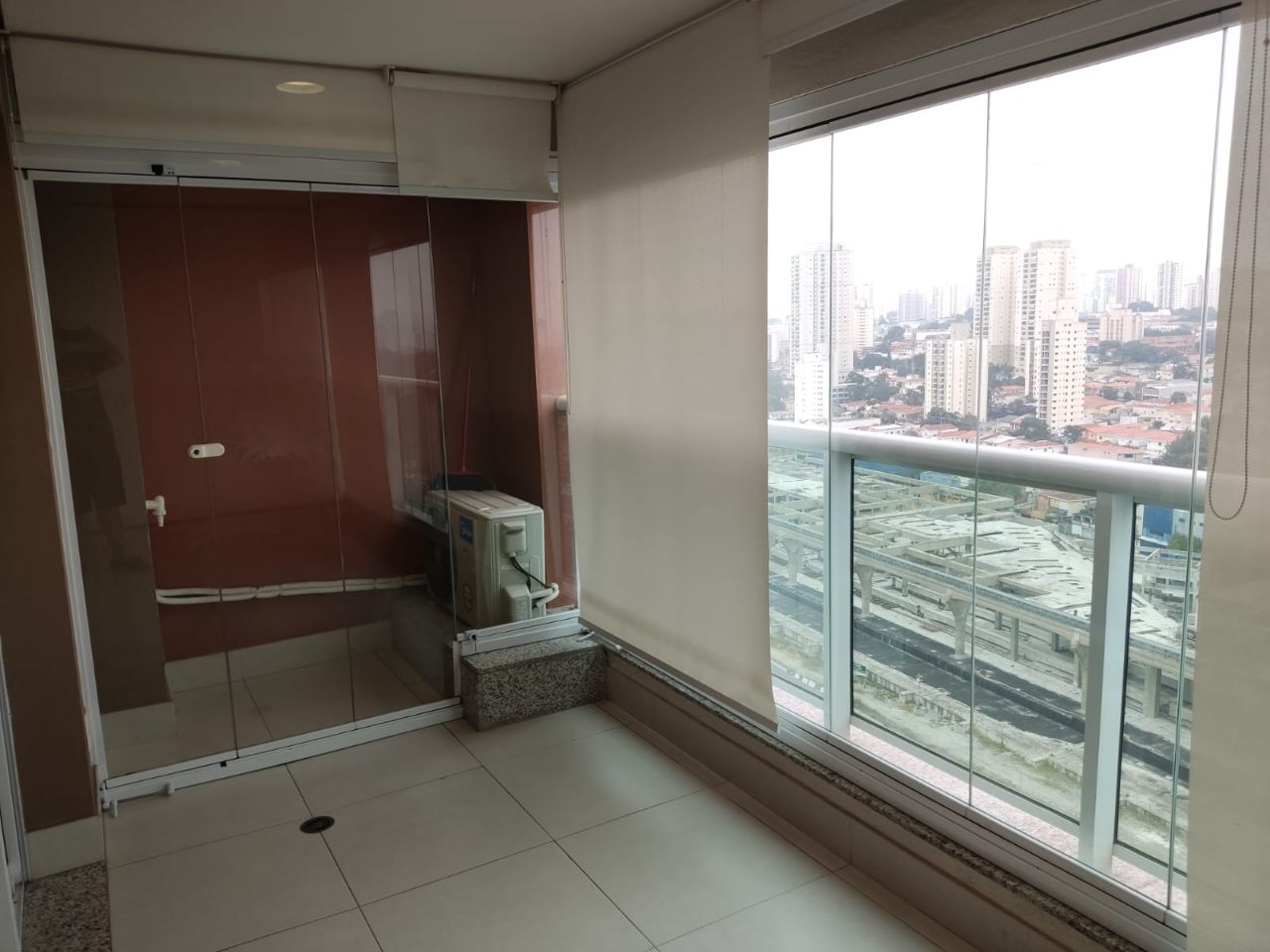 Apartamento à venda com 1 quarto, 43m² - Foto 7