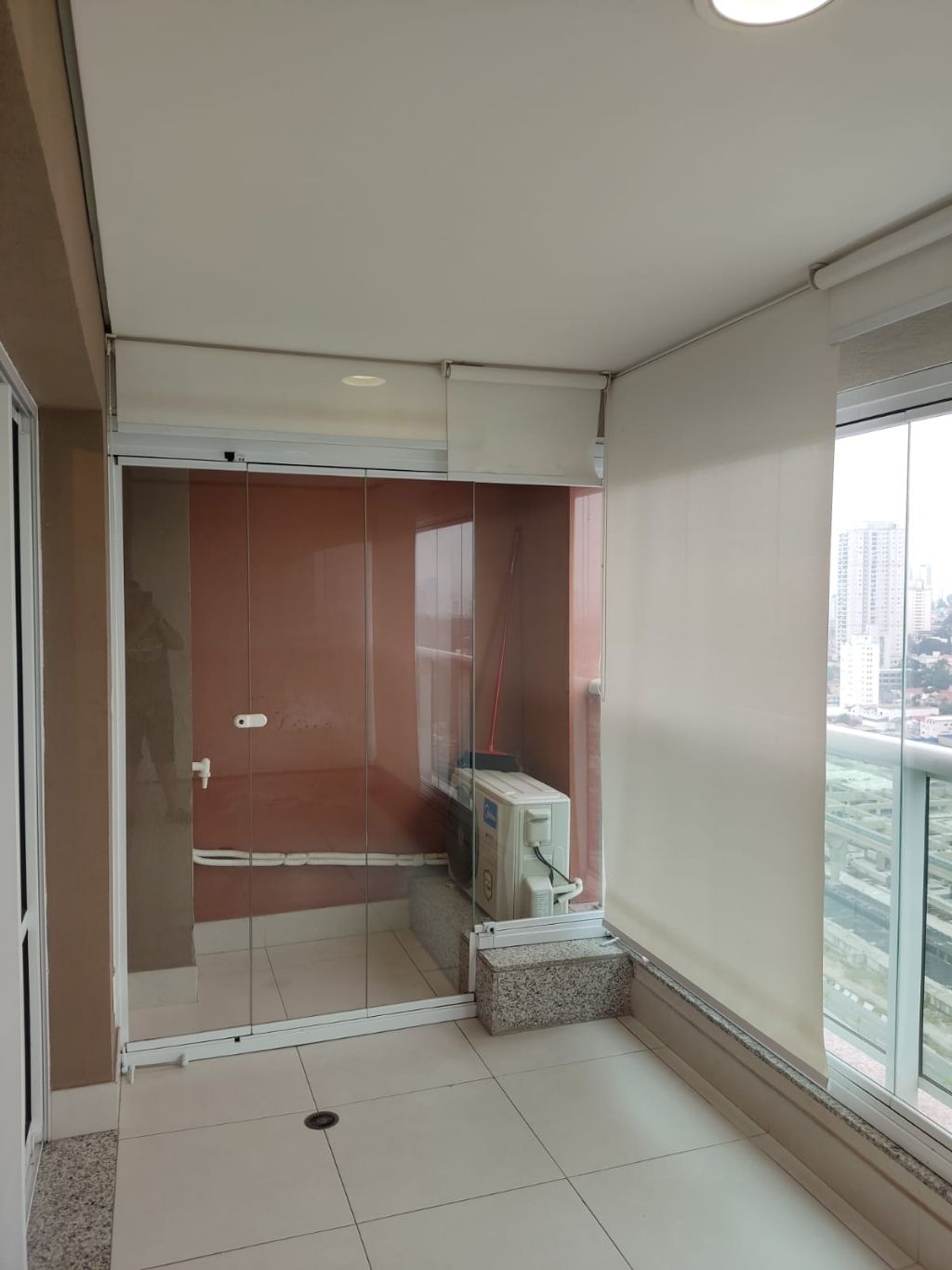 Apartamento à venda com 1 quarto, 43m² - Foto 34