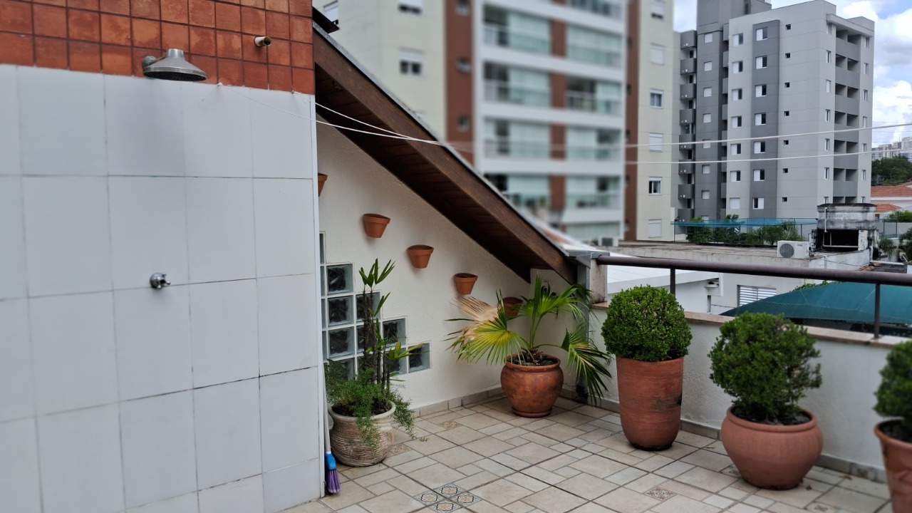 Casa à venda com 3 quartos, 200m² - Foto 39