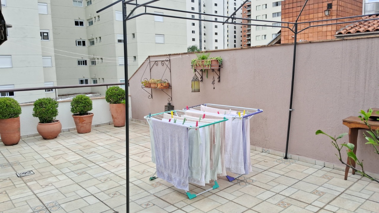 Casa à venda com 3 quartos, 200m² - Foto 38