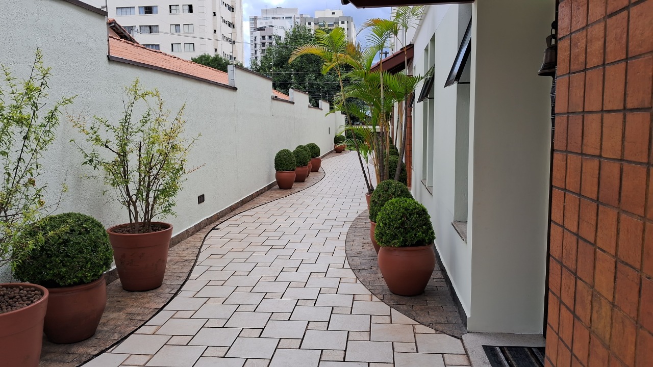 Casa à venda com 3 quartos, 200m² - Foto 4