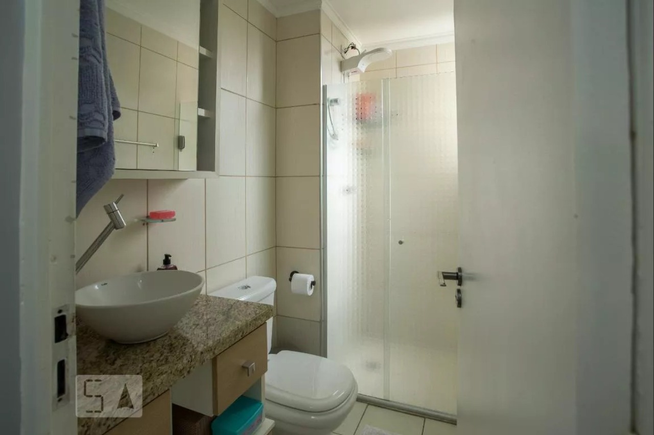 Apartamento à venda com 3 quartos, 69m² - Foto 12