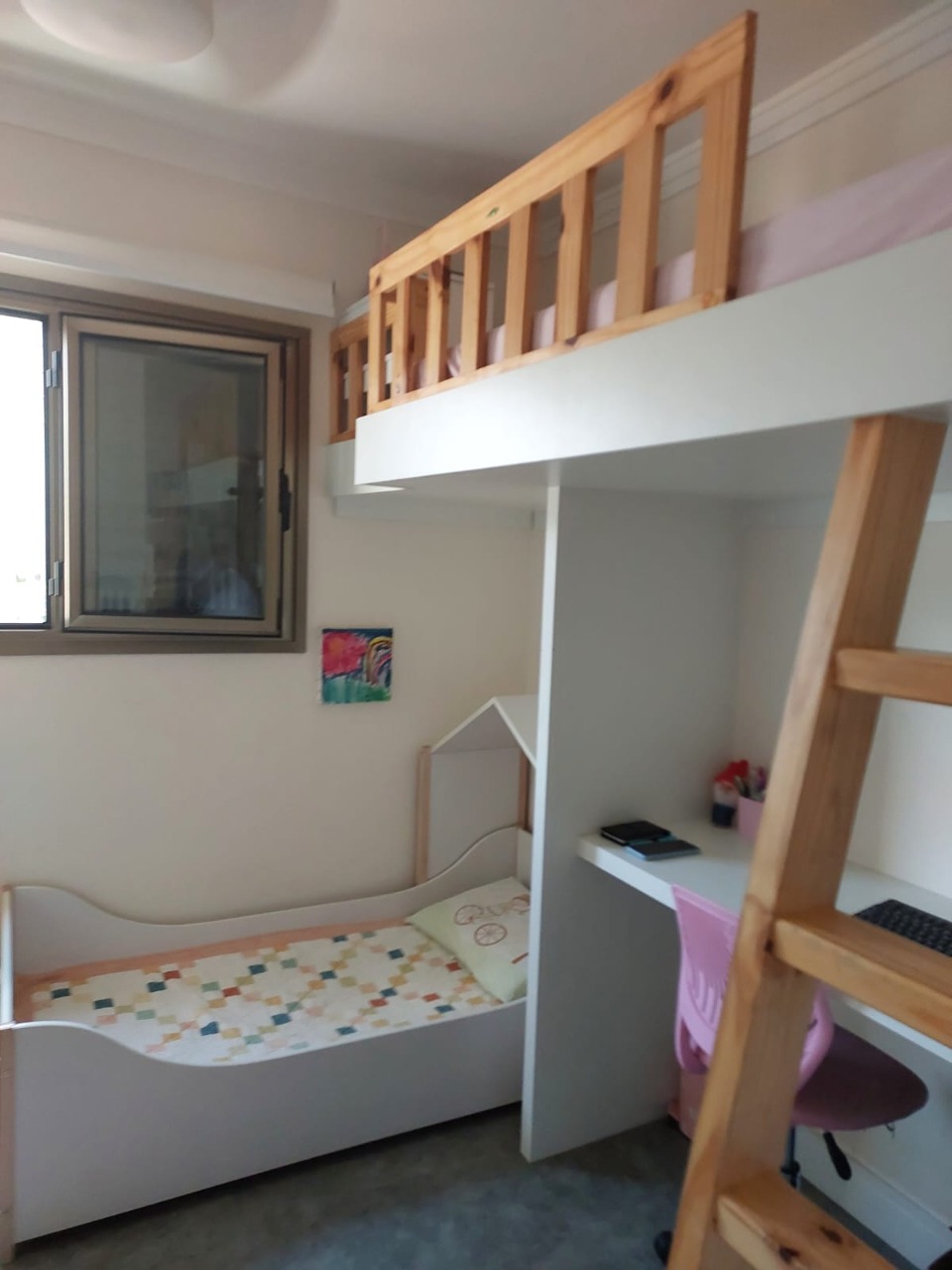 Apartamento à venda com 2 quartos - Foto 11