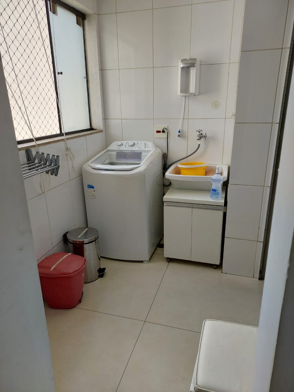 Apartamento à venda com 2 quartos - Foto 8