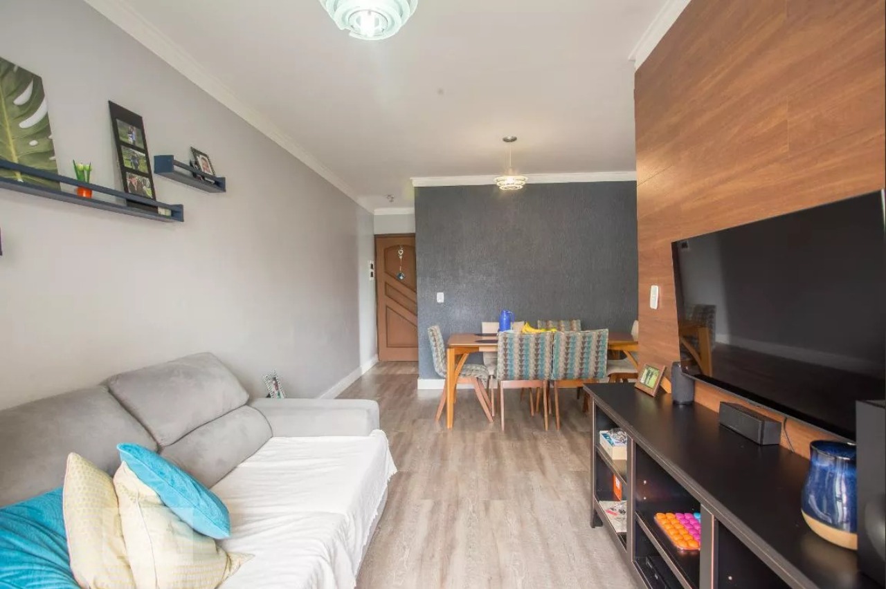 Apartamento à venda com 3 quartos, 69m² - Foto 6