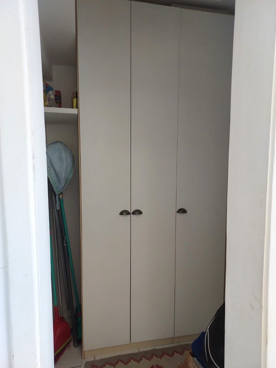 Apartamento à venda com 2 quartos - Foto 9