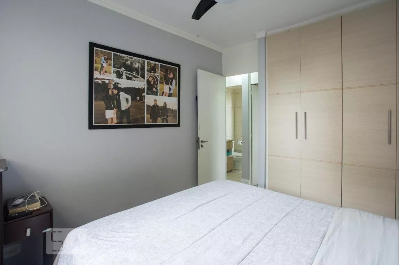 Apartamento à venda com 3 quartos, 69m² - Foto 13