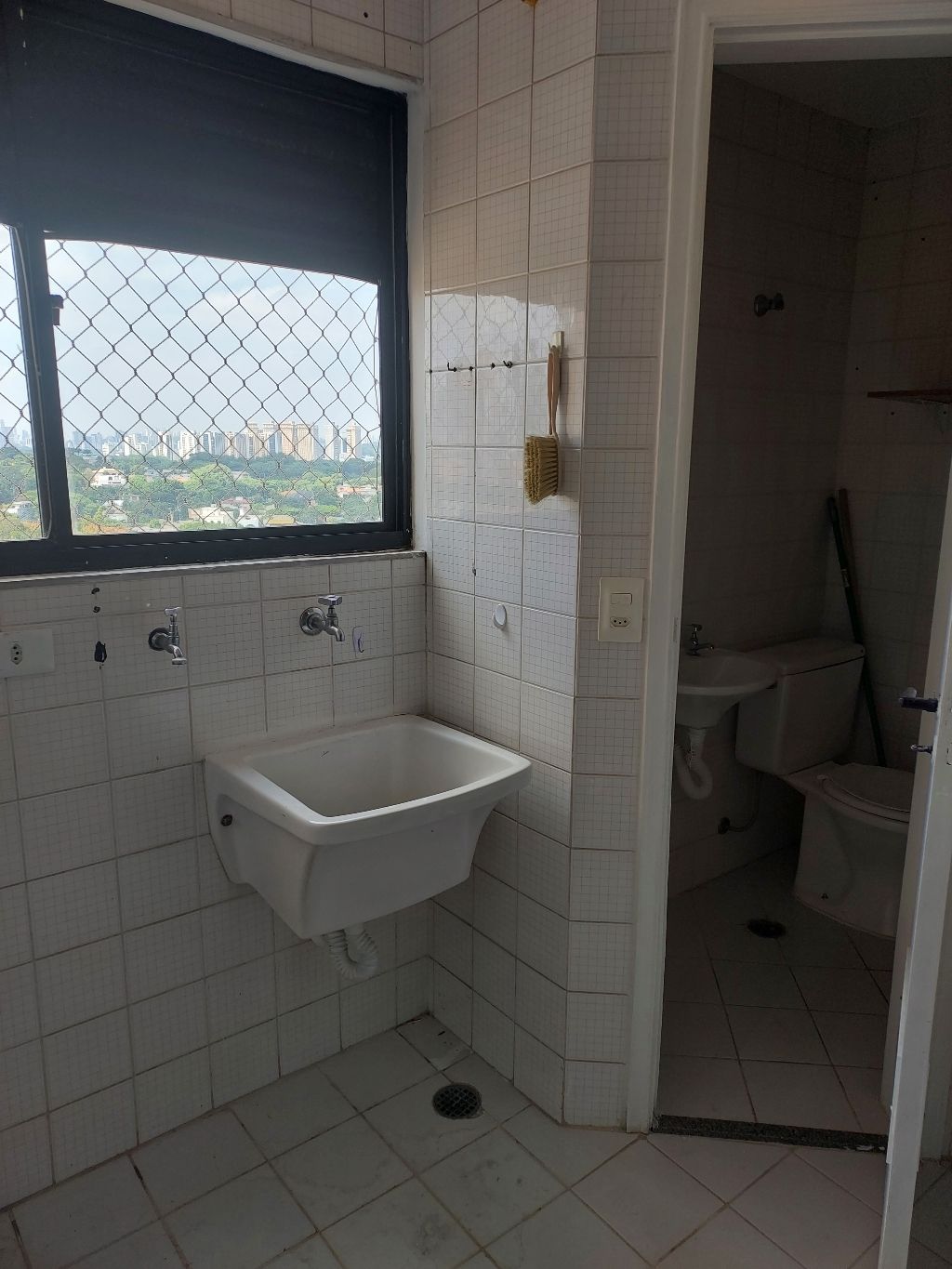 Apartamento à venda com 2 quartos, 57m² - Foto 7