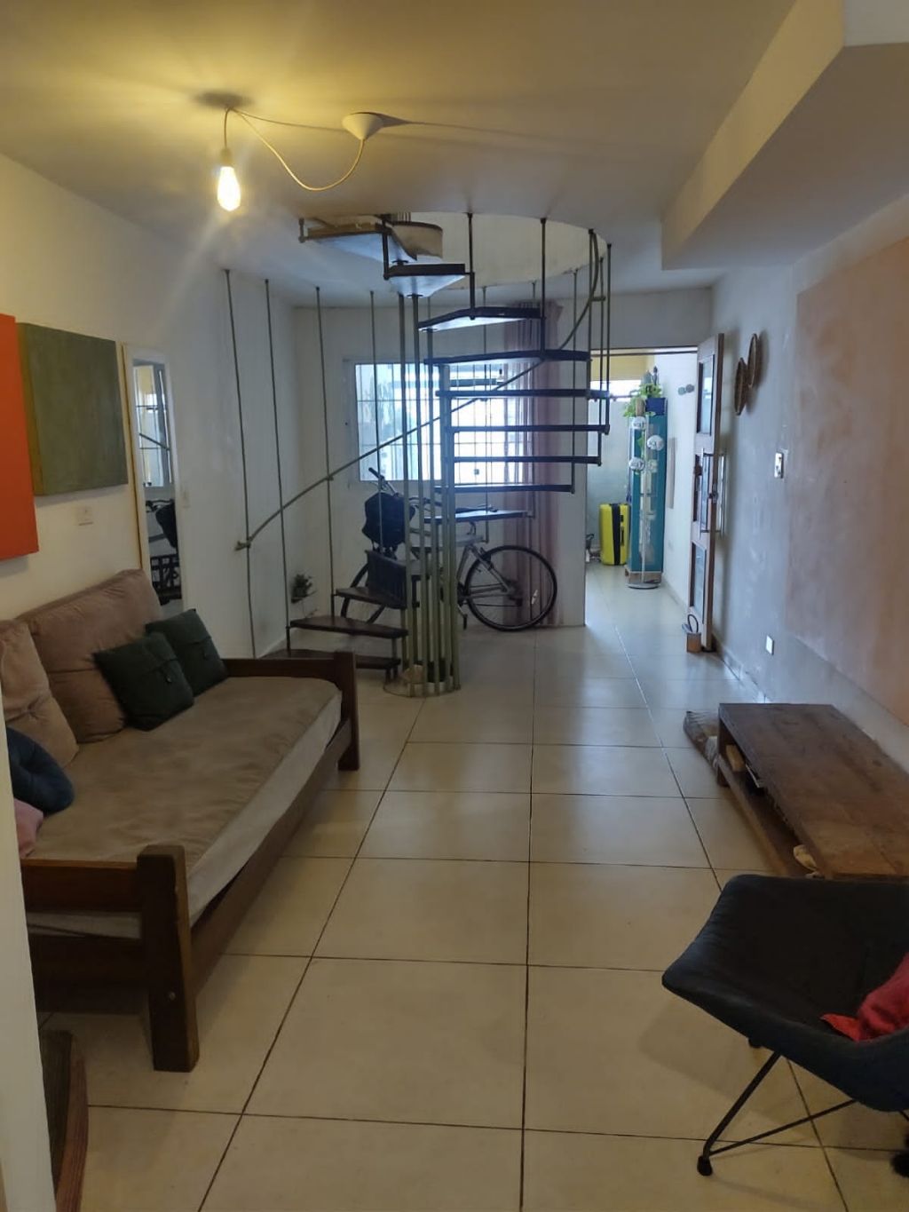 Prédio Inteiro à venda com 2 quartos, 100m² - Foto 2