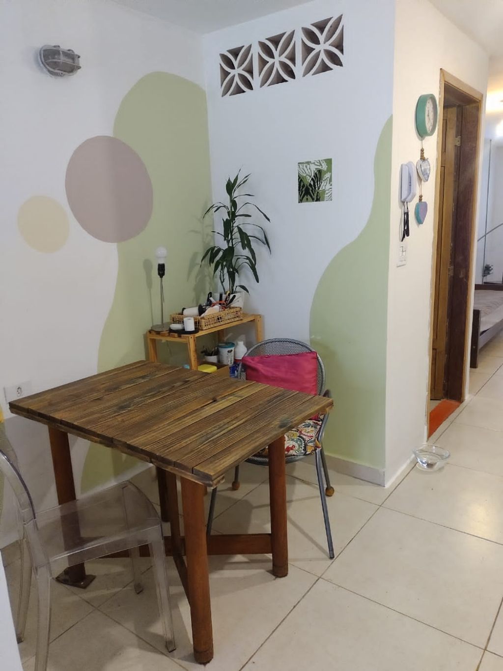 Prédio Inteiro à venda com 2 quartos, 100m² - Foto 21