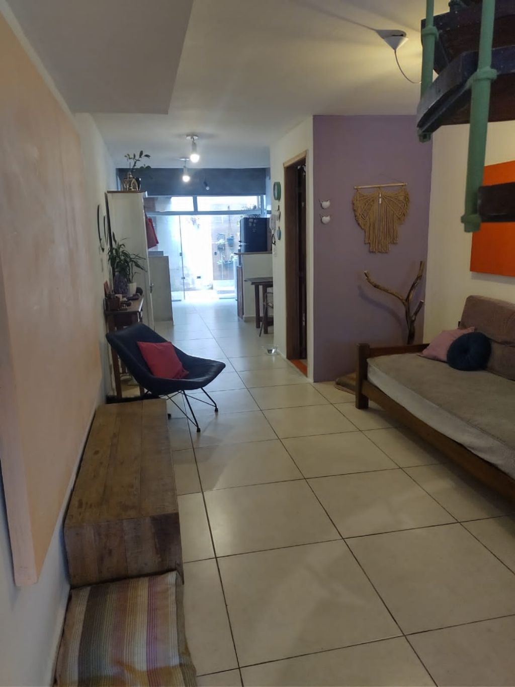 Prédio Inteiro à venda com 2 quartos, 100m² - Foto 22