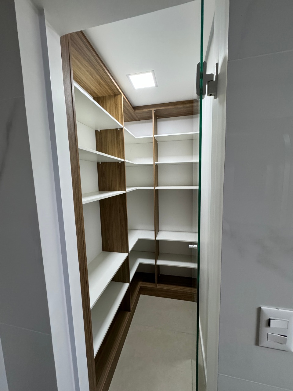 Apartamento à venda com 3 quartos, 136m² - Foto 38