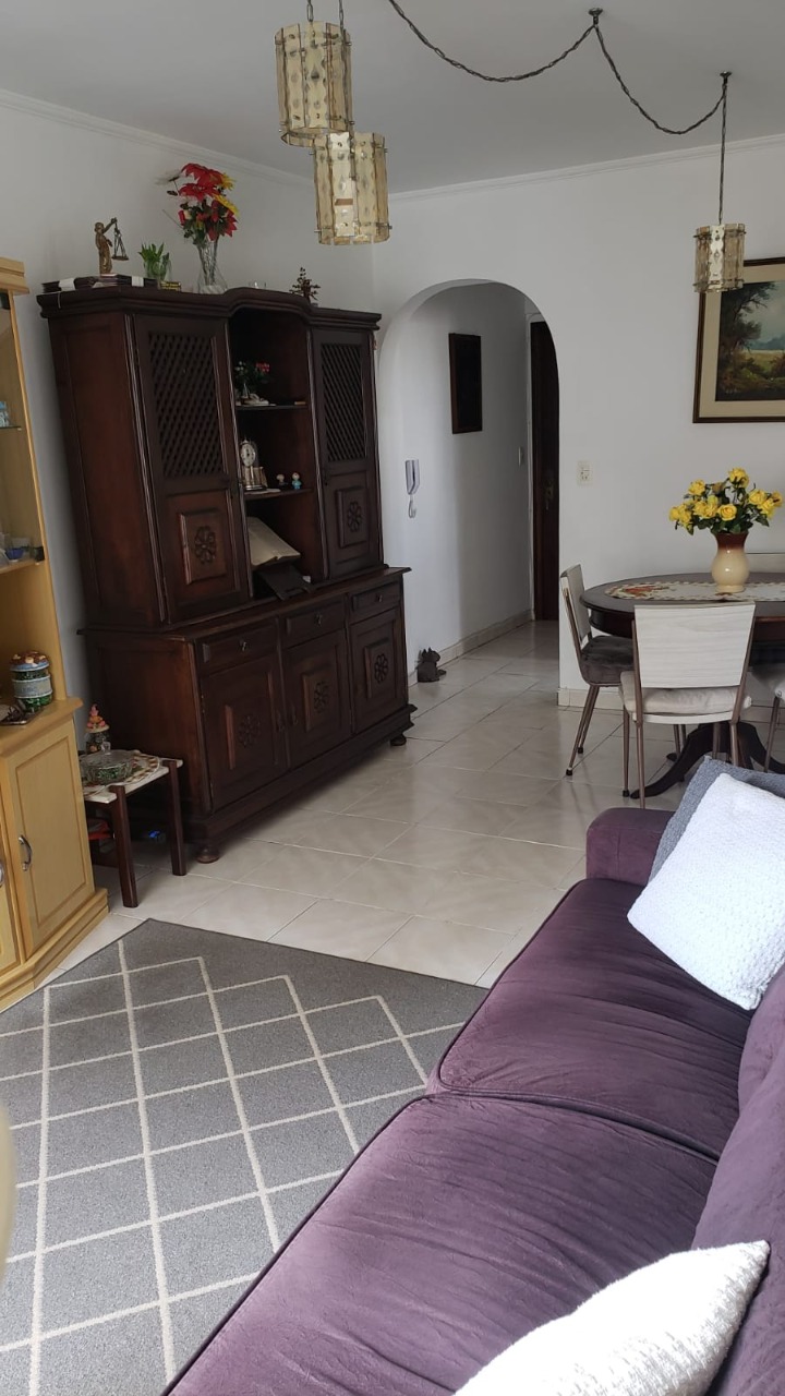 Apartamento à venda com 3 quartos, 81m² - Foto 1