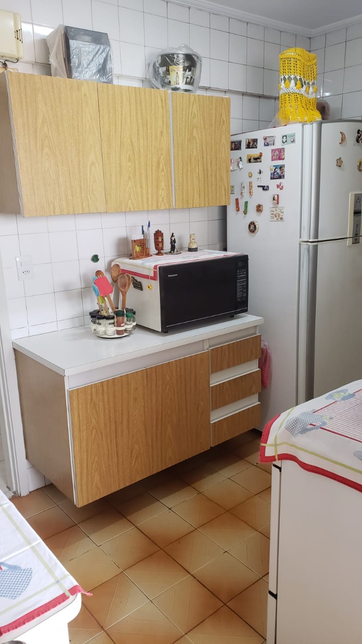 Apartamento à venda com 3 quartos, 81m² - Foto 4