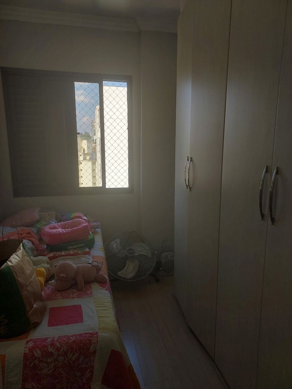 Apartamento à venda com 3 quartos, 71m² - Foto 4