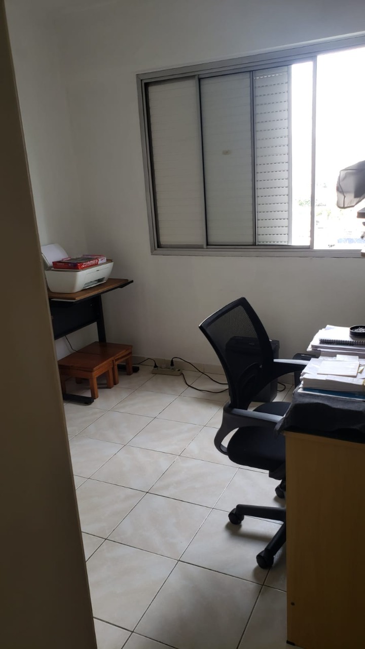 Apartamento à venda com 3 quartos, 81m² - Foto 8