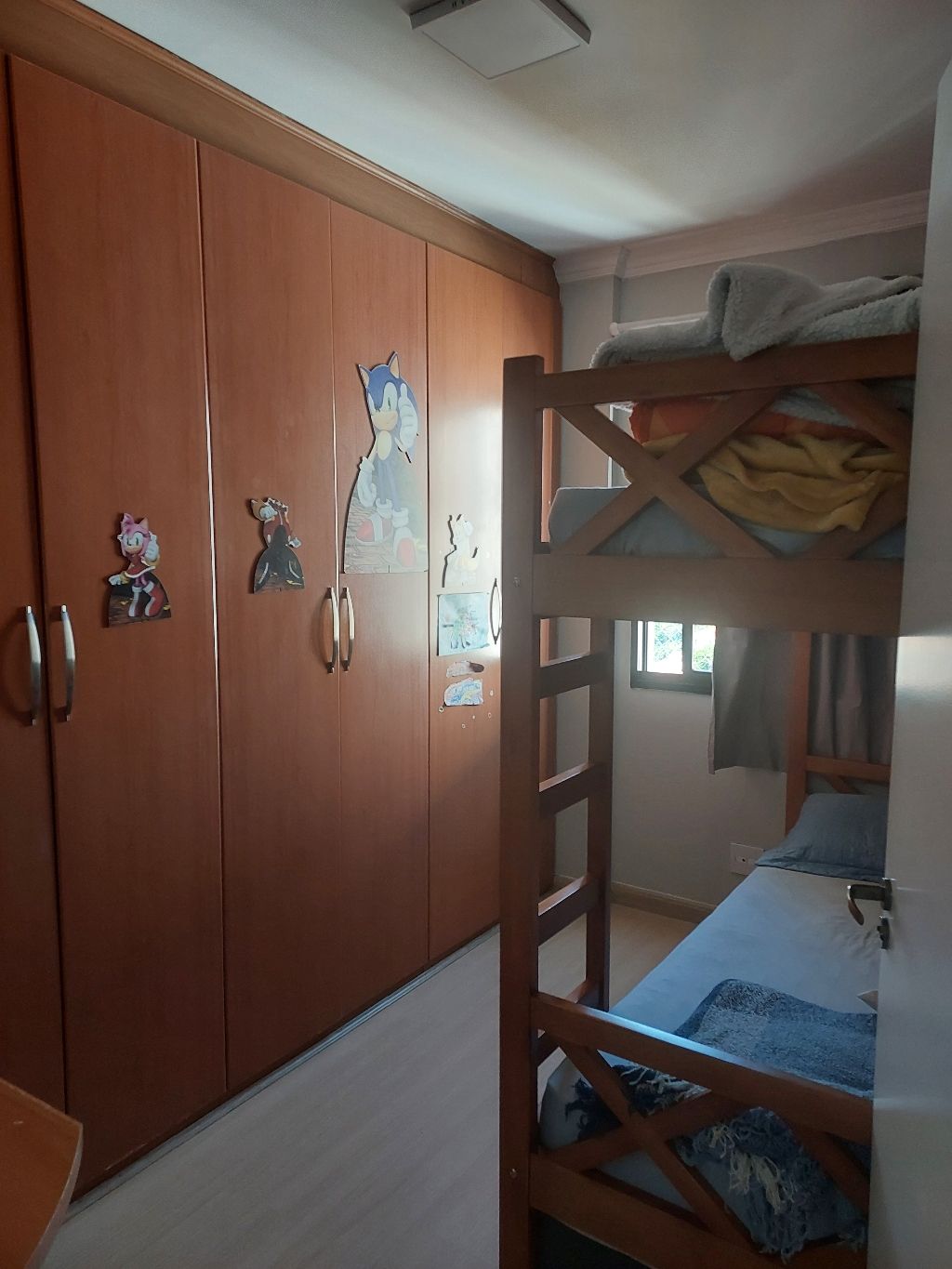 Apartamento à venda com 3 quartos, 71m² - Foto 9