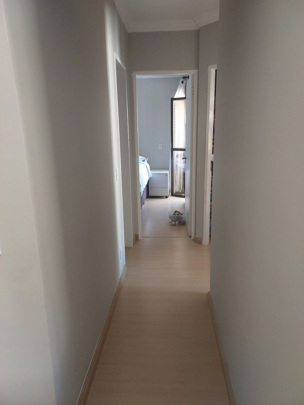 Apartamento à venda com 3 quartos, 71m² - Foto 3