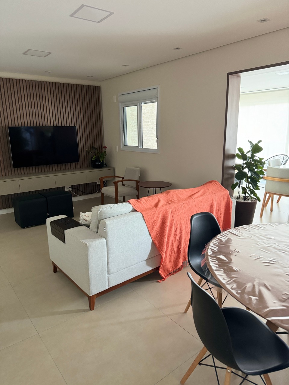 Apartamento à venda com 3 quartos, 136m² - Foto 41