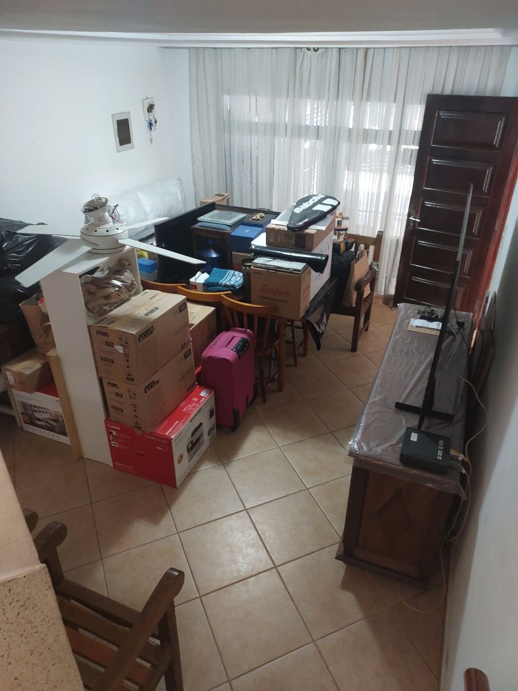 Casa à venda e aluguel com 4 quartos, 150m² - Foto 18