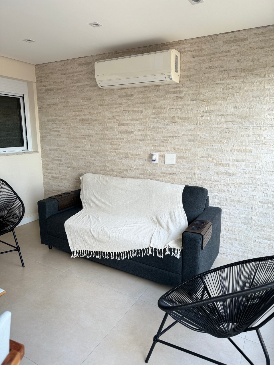 Apartamento à venda com 3 quartos, 136m² - Foto 37