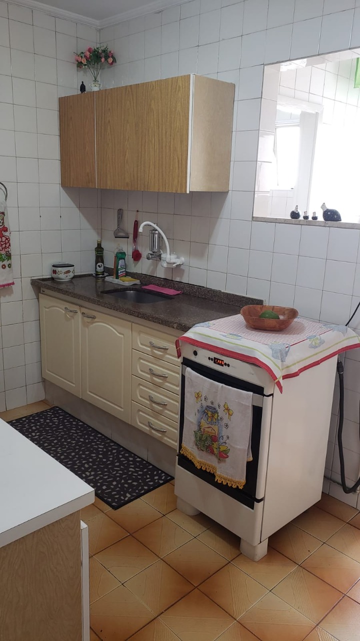 Apartamento à venda com 3 quartos, 81m² - Foto 5