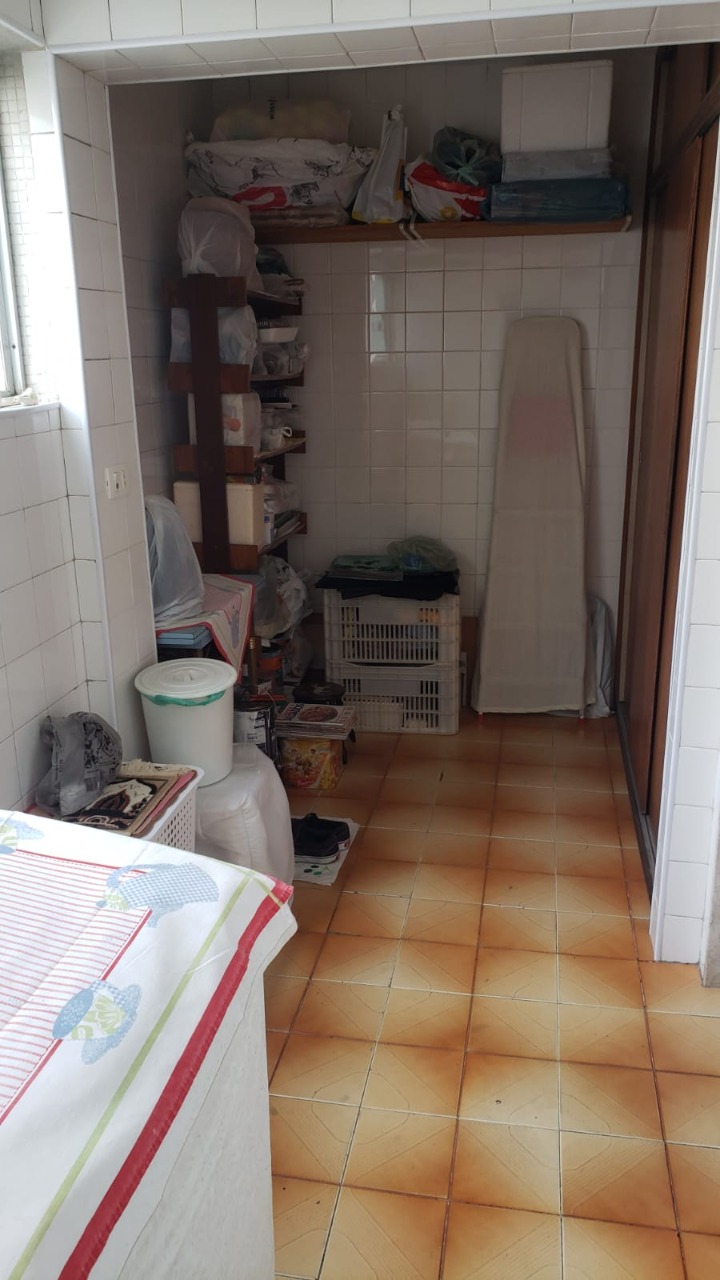 Apartamento à venda com 3 quartos, 81m² - Foto 12