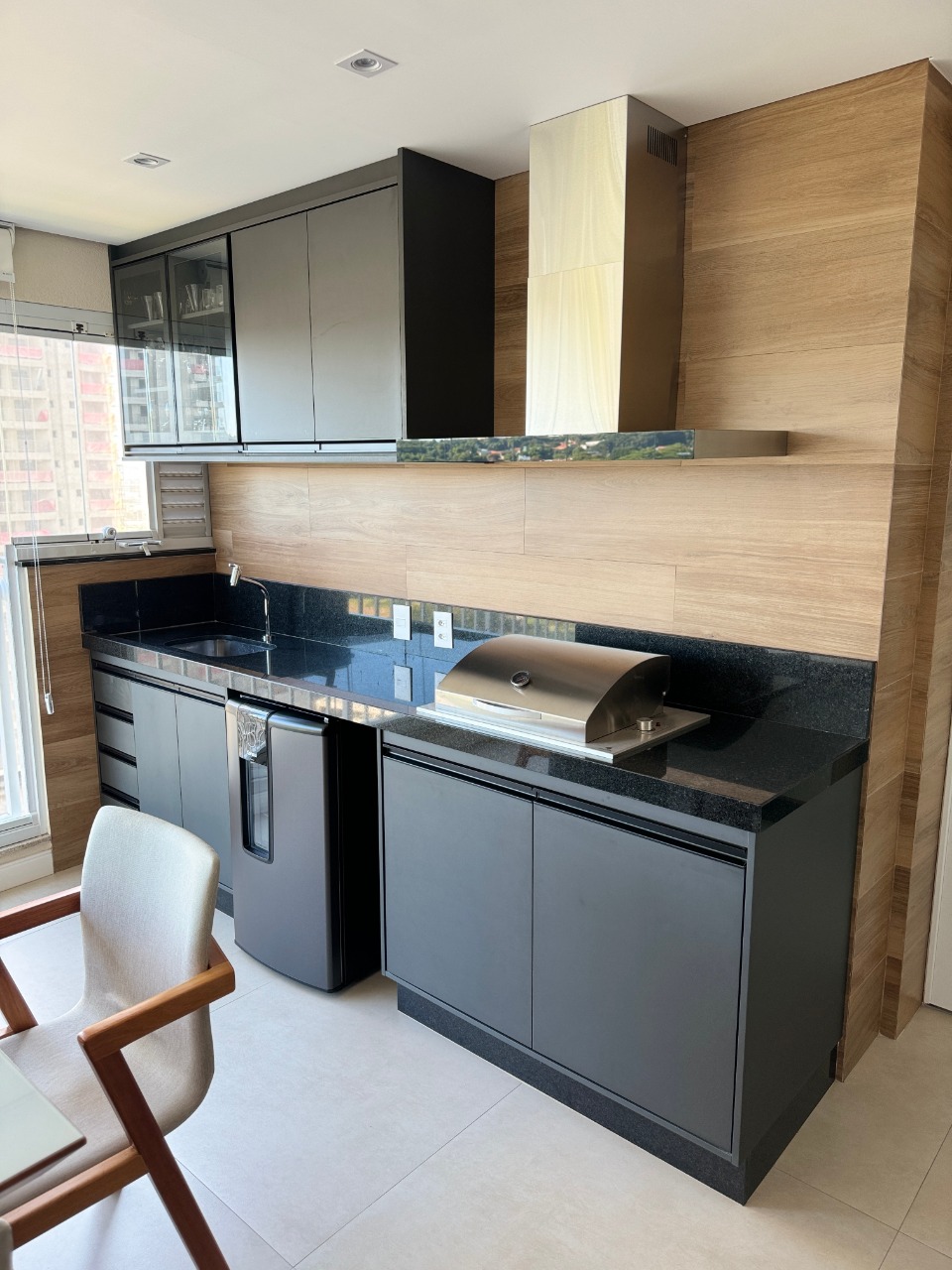 Apartamento à venda com 3 quartos, 136m² - Foto 35