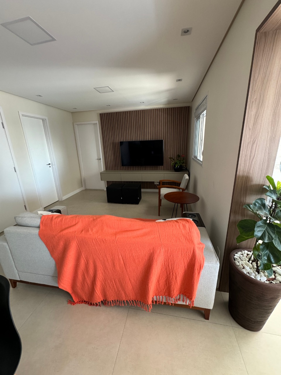 Apartamento à venda com 3 quartos, 136m² - Foto 30