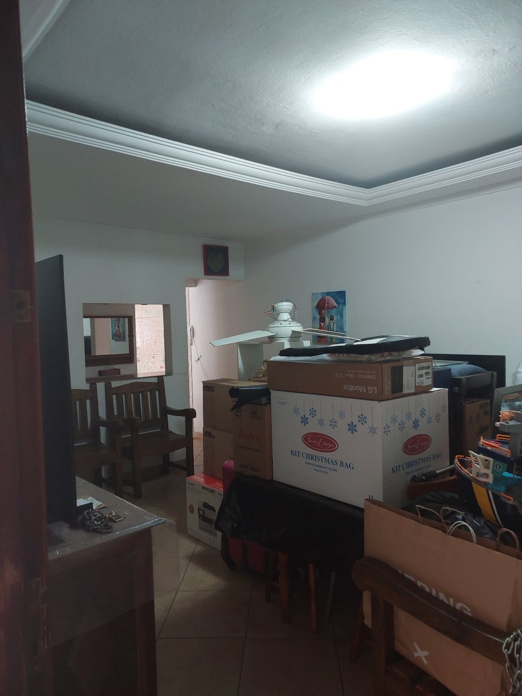 Casa à venda e aluguel com 4 quartos, 150m² - Foto 4