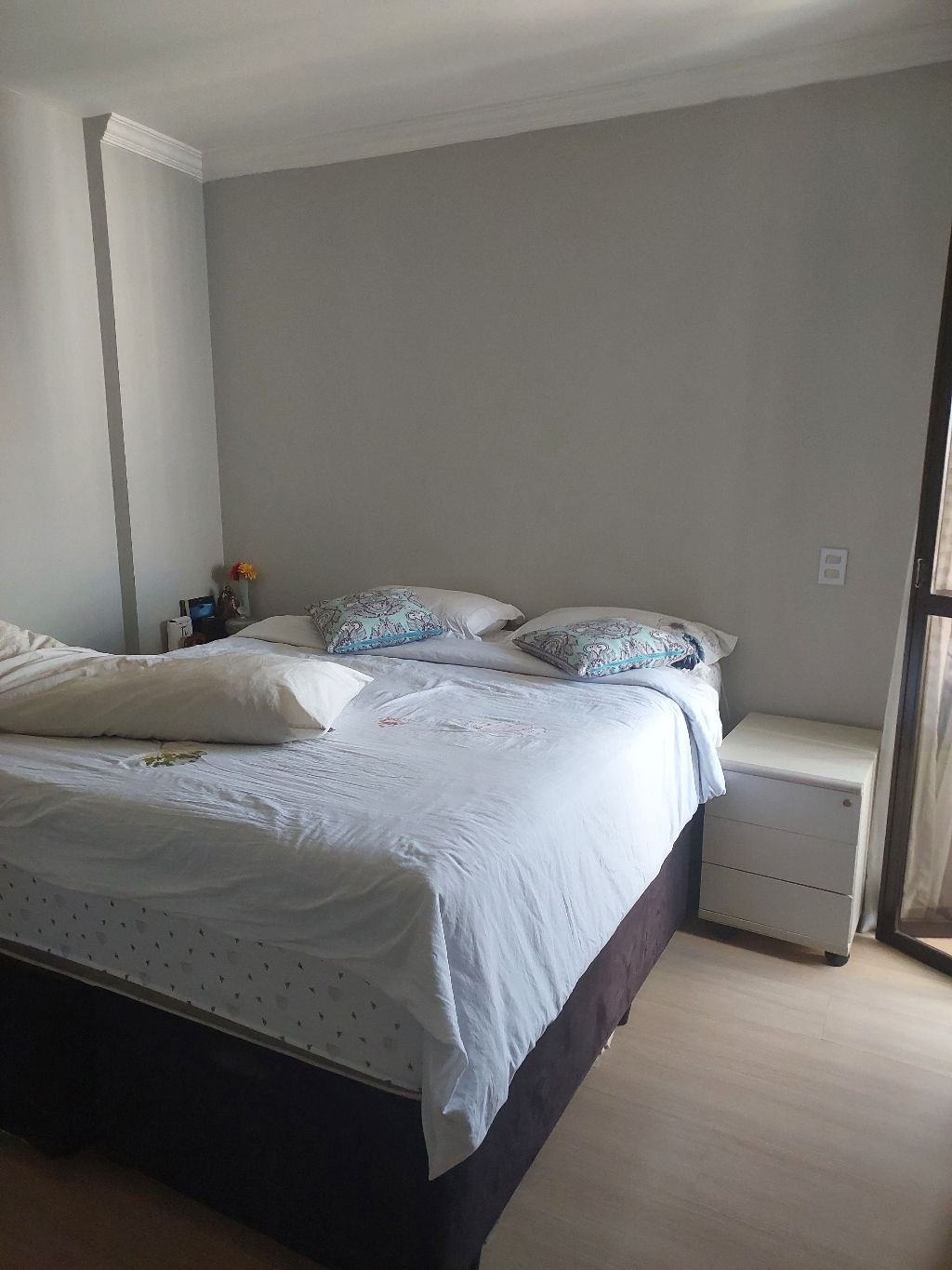 Apartamento à venda com 3 quartos, 71m² - Foto 6