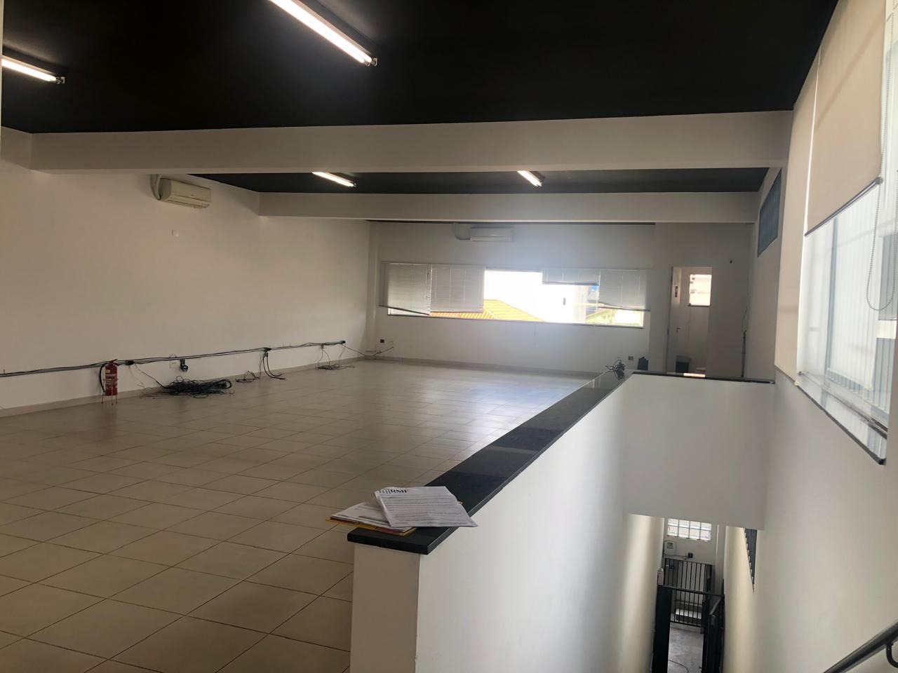 Depósito-Galpão-Armazém para alugar, 560m² - Foto 9