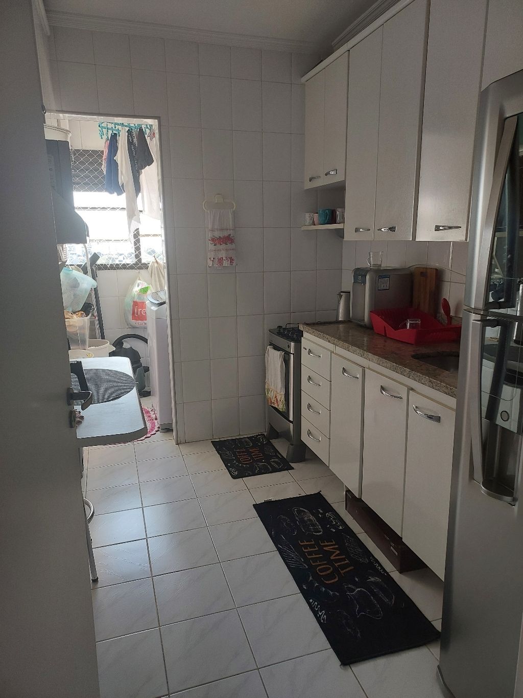 Apartamento à venda com 3 quartos, 71m² - Foto 8