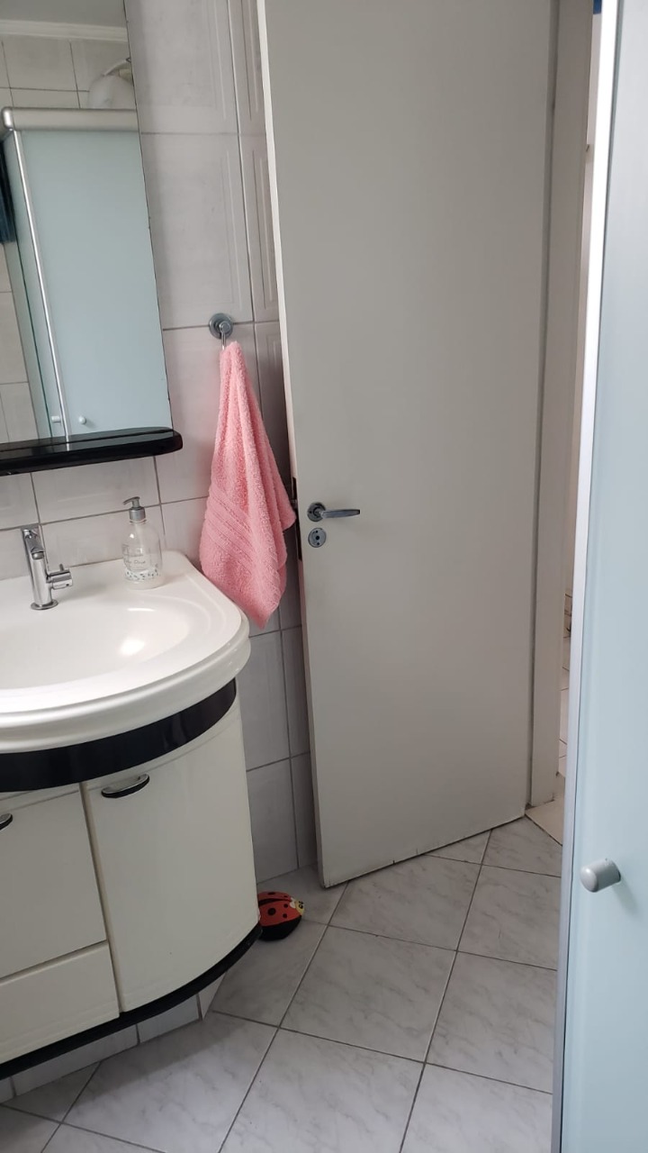 Apartamento à venda com 3 quartos, 81m² - Foto 16