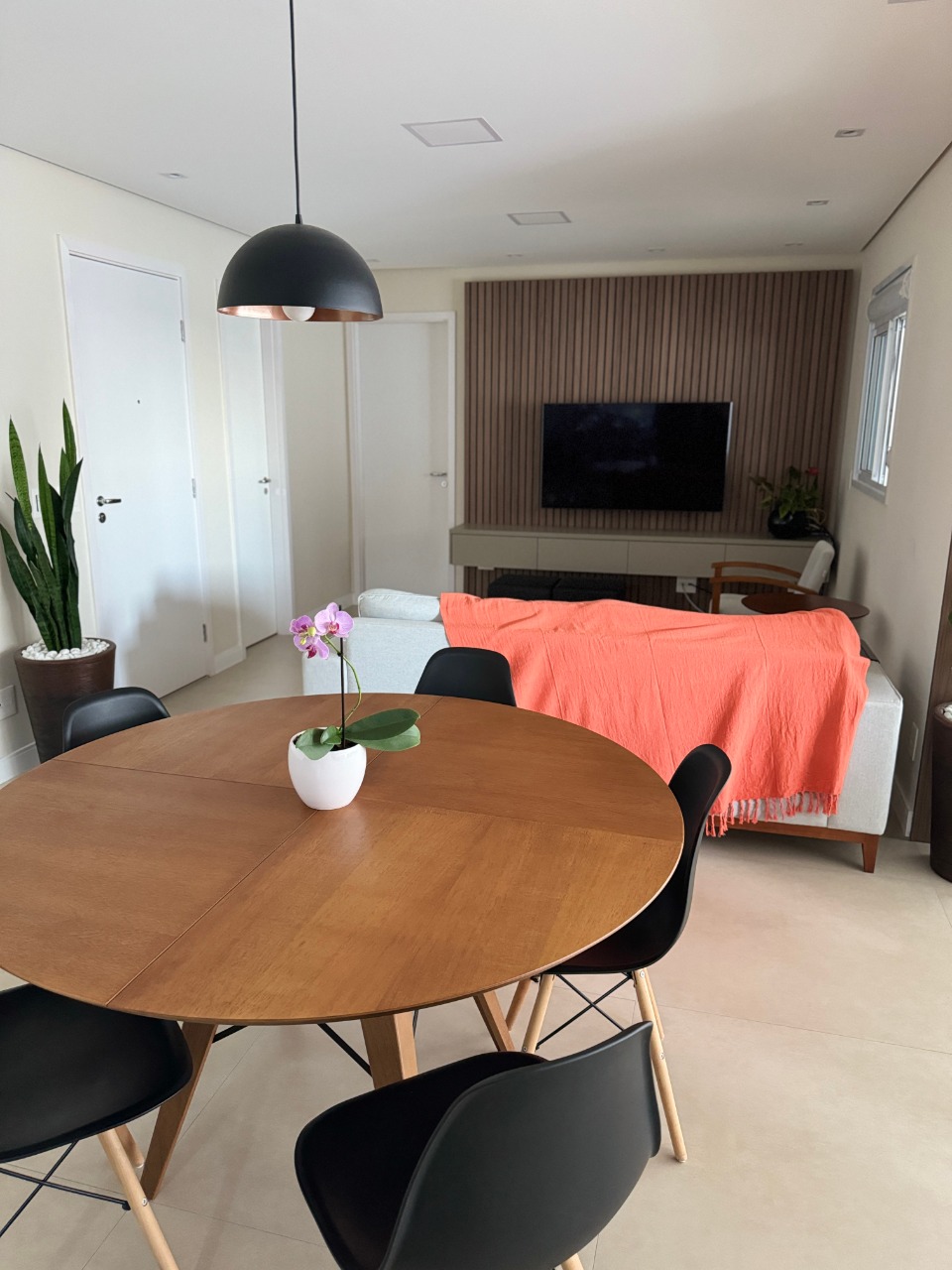 Apartamento à venda com 3 quartos, 136m² - Foto 39