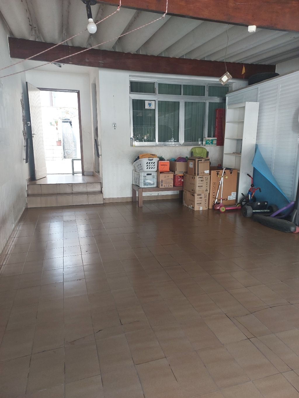 Casa à venda e aluguel com 4 quartos, 150m² - Foto 9