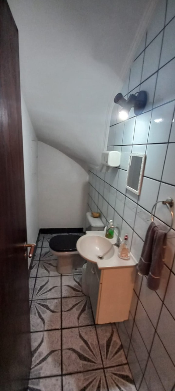 Casa à venda com 3 quartos - Foto 3