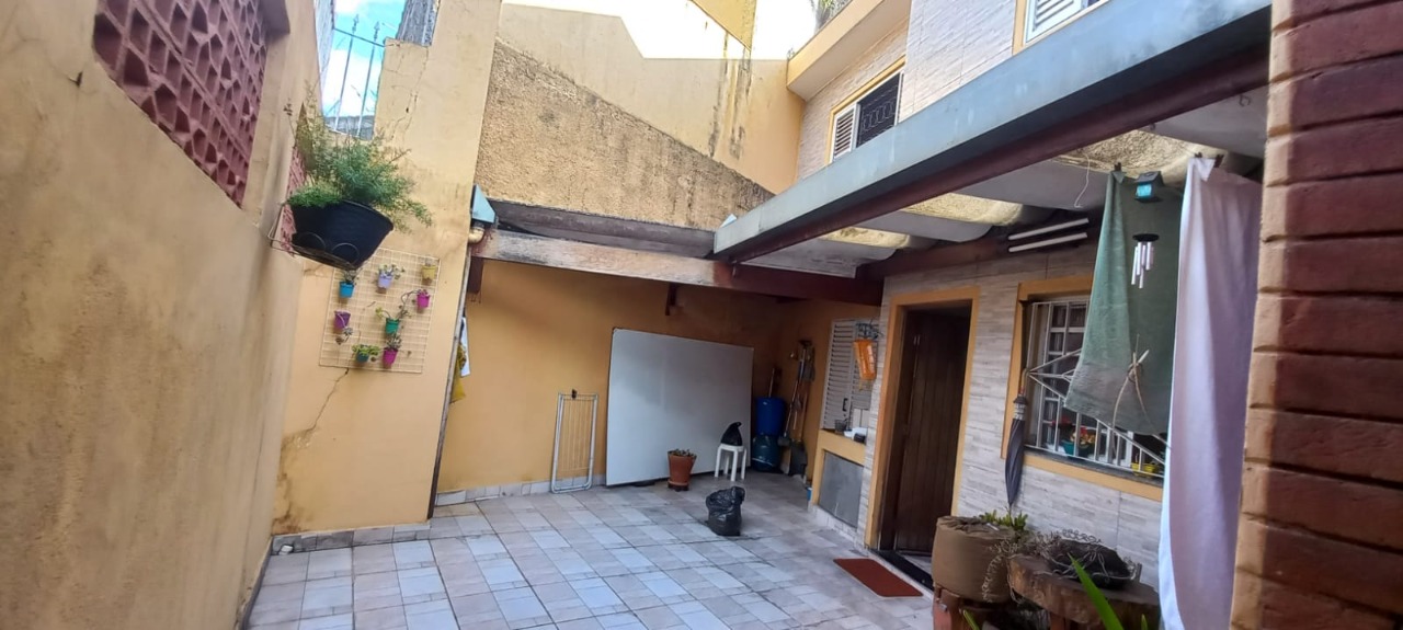 Casa à venda com 3 quartos - Foto 7