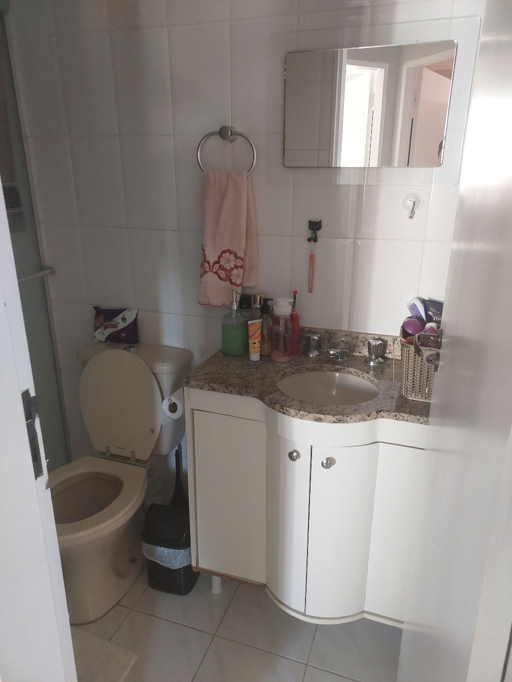 Apartamento à venda com 3 quartos, 71m² - Foto 12