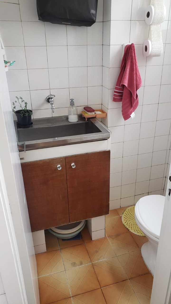 Apartamento à venda com 3 quartos, 81m² - Foto 3