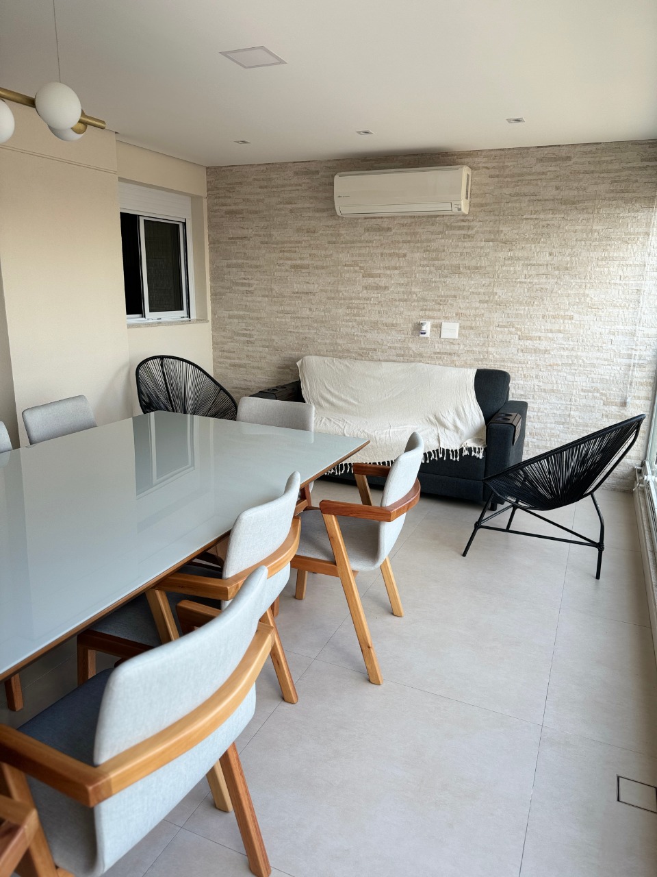 Apartamento à venda com 3 quartos, 136m² - Foto 34