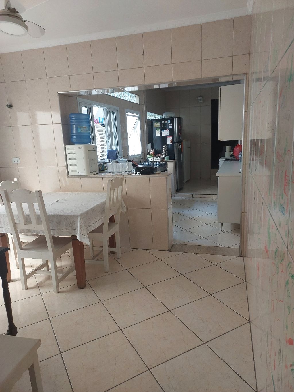 Casa à venda e aluguel com 4 quartos, 150m² - Foto 5