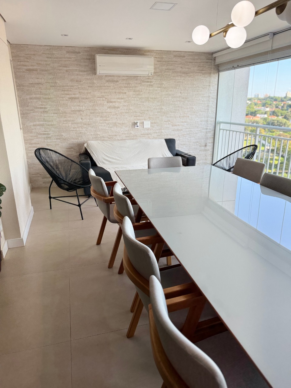 Apartamento à venda com 3 quartos, 136m² - Foto 33