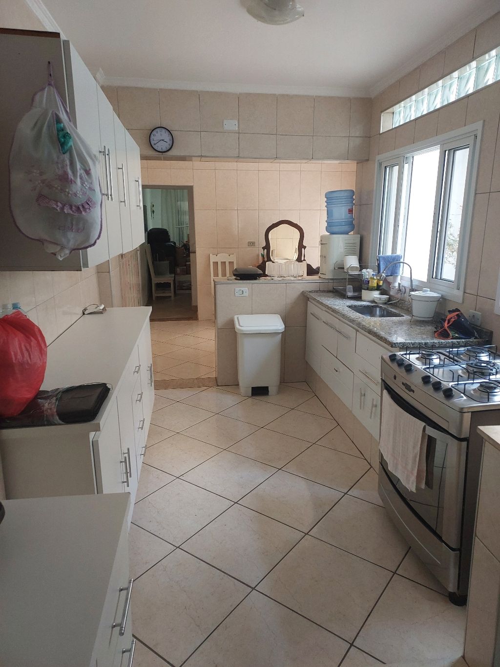 Casa à venda e aluguel com 4 quartos, 150m² - Foto 6