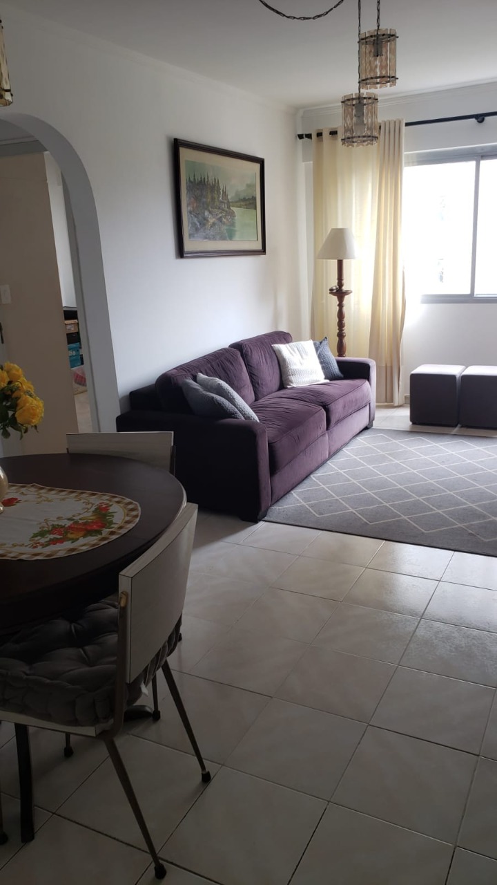 Apartamento à venda com 3 quartos, 81m² - Foto 21