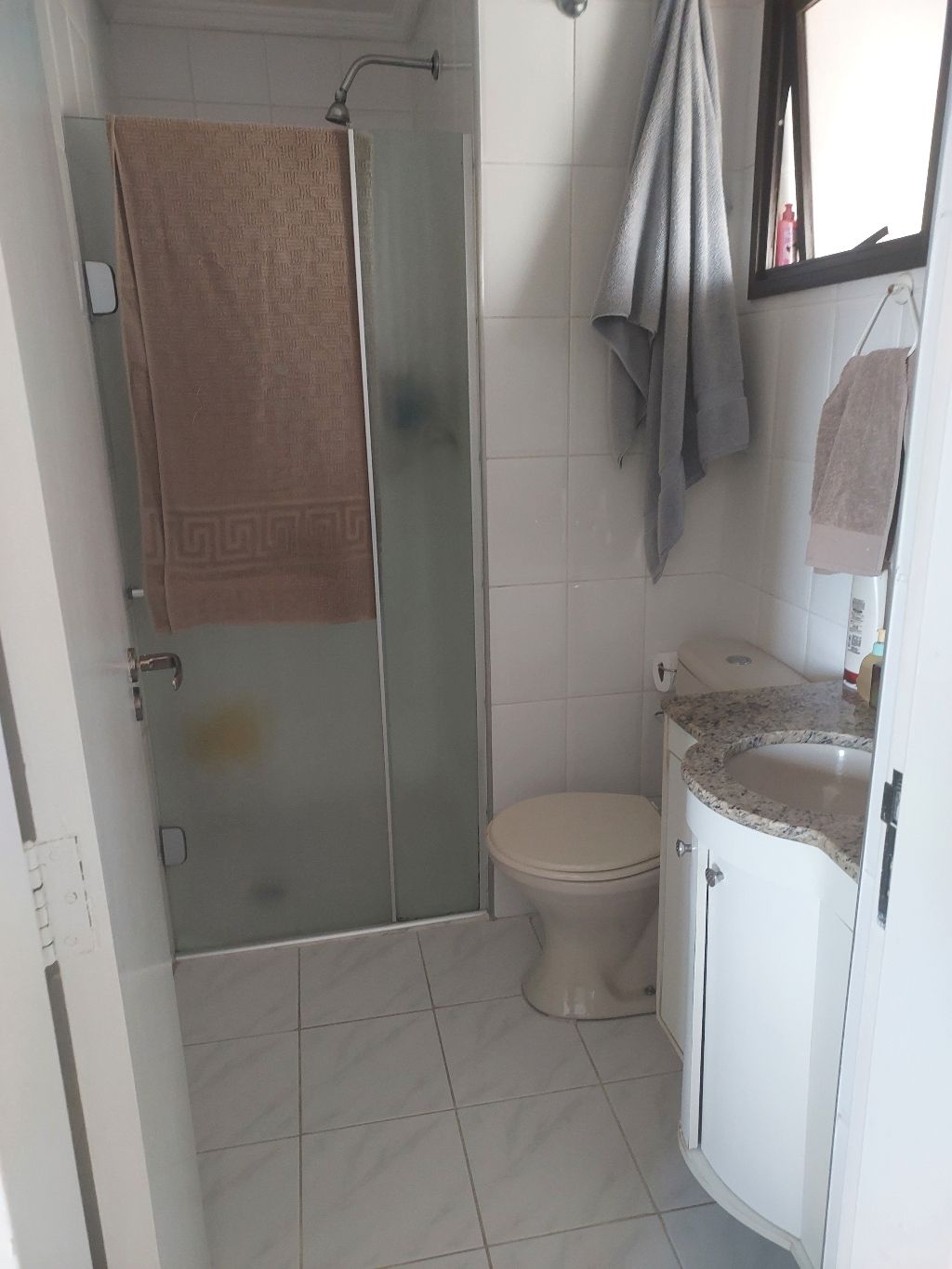 Apartamento à venda com 3 quartos, 71m² - Foto 7